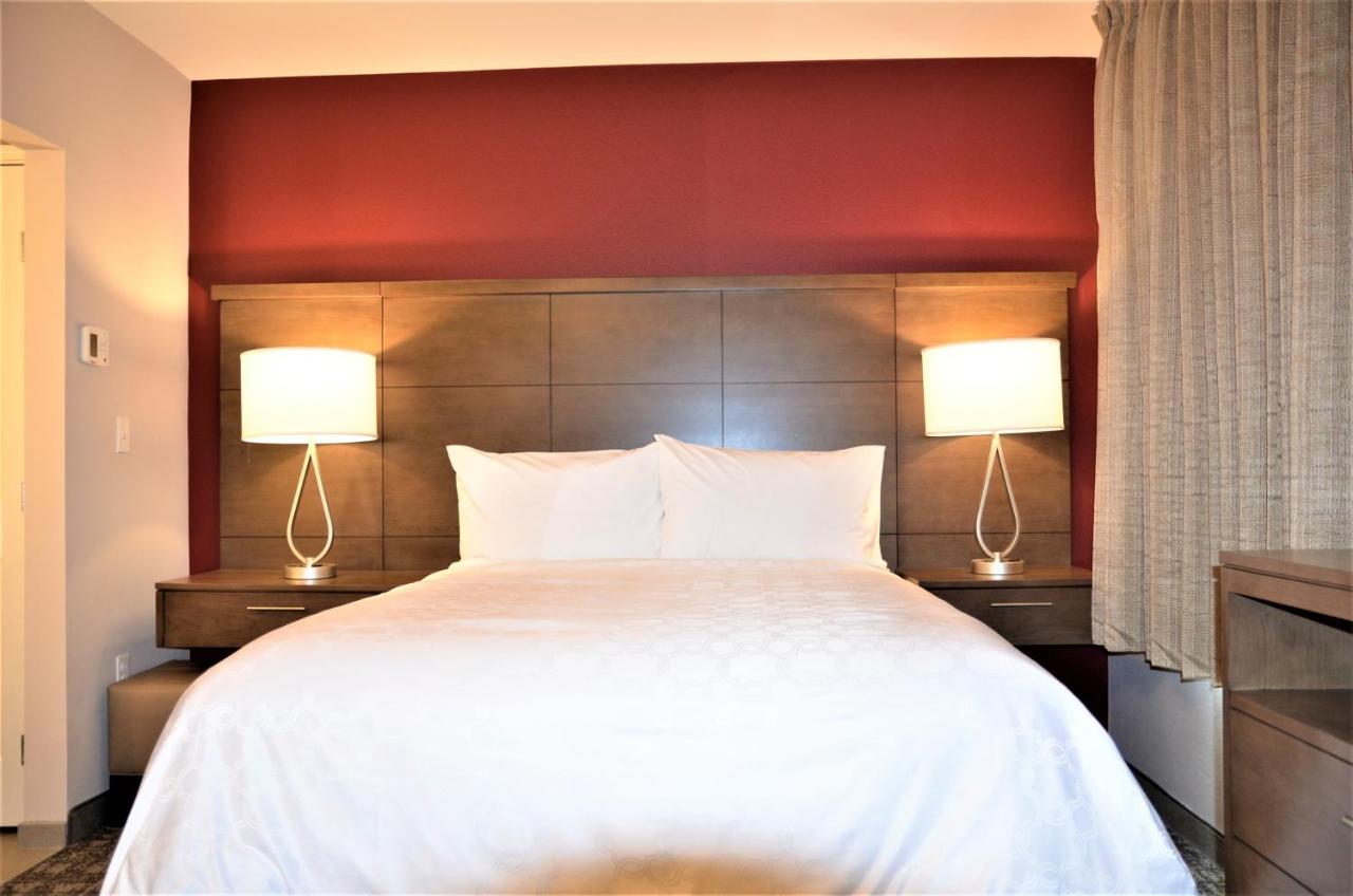 הילסבורו Staybridge Suites - Orenco Station By Ihg מראה חיצוני תמונה
