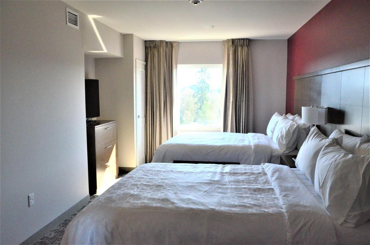הילסבורו Staybridge Suites - Orenco Station By Ihg מראה חיצוני תמונה