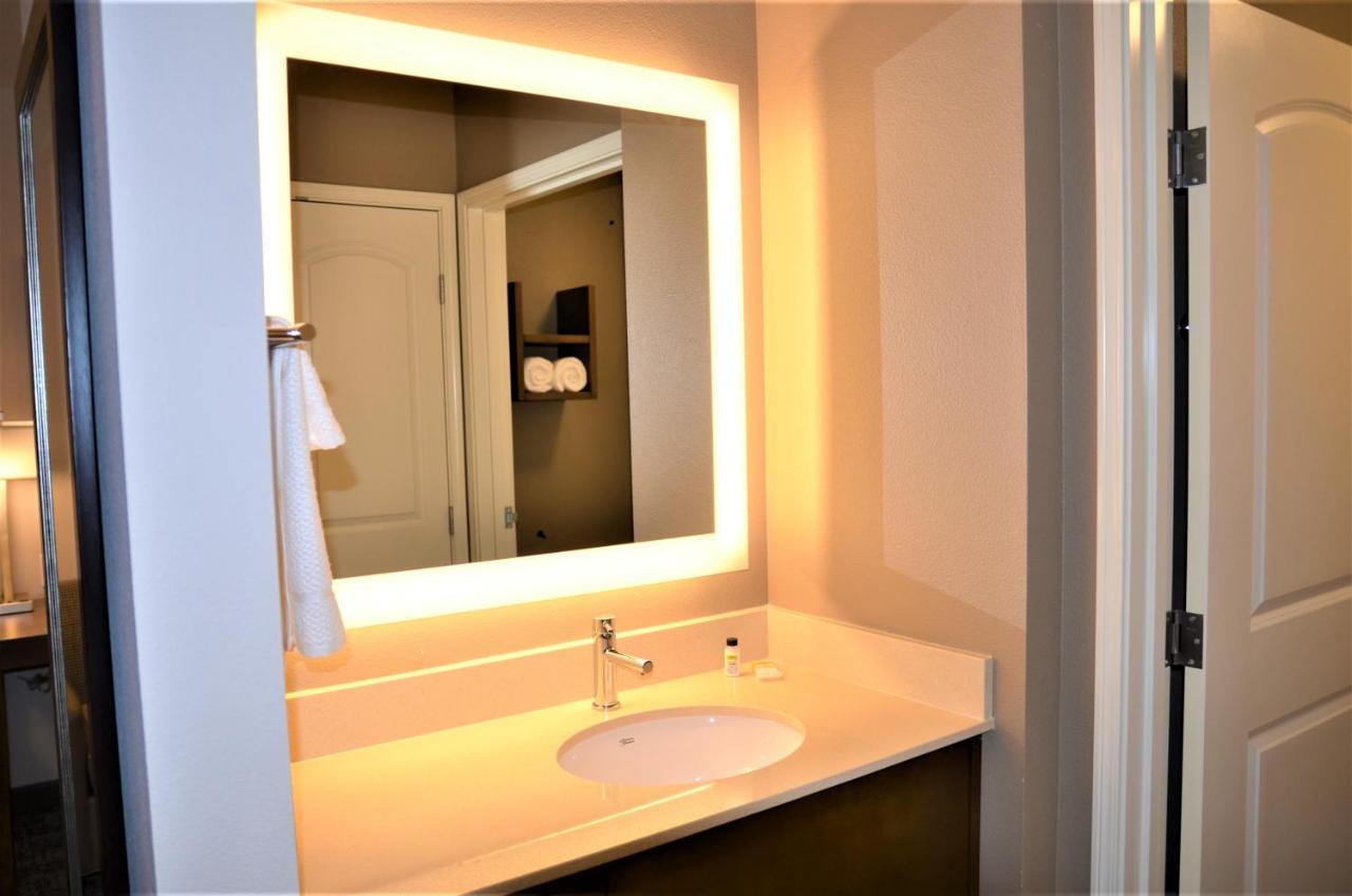 הילסבורו Staybridge Suites - Orenco Station By Ihg מראה חיצוני תמונה