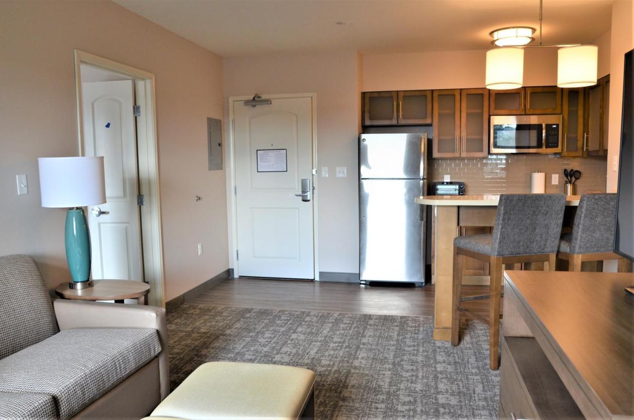 הילסבורו Staybridge Suites - Orenco Station By Ihg מראה חיצוני תמונה