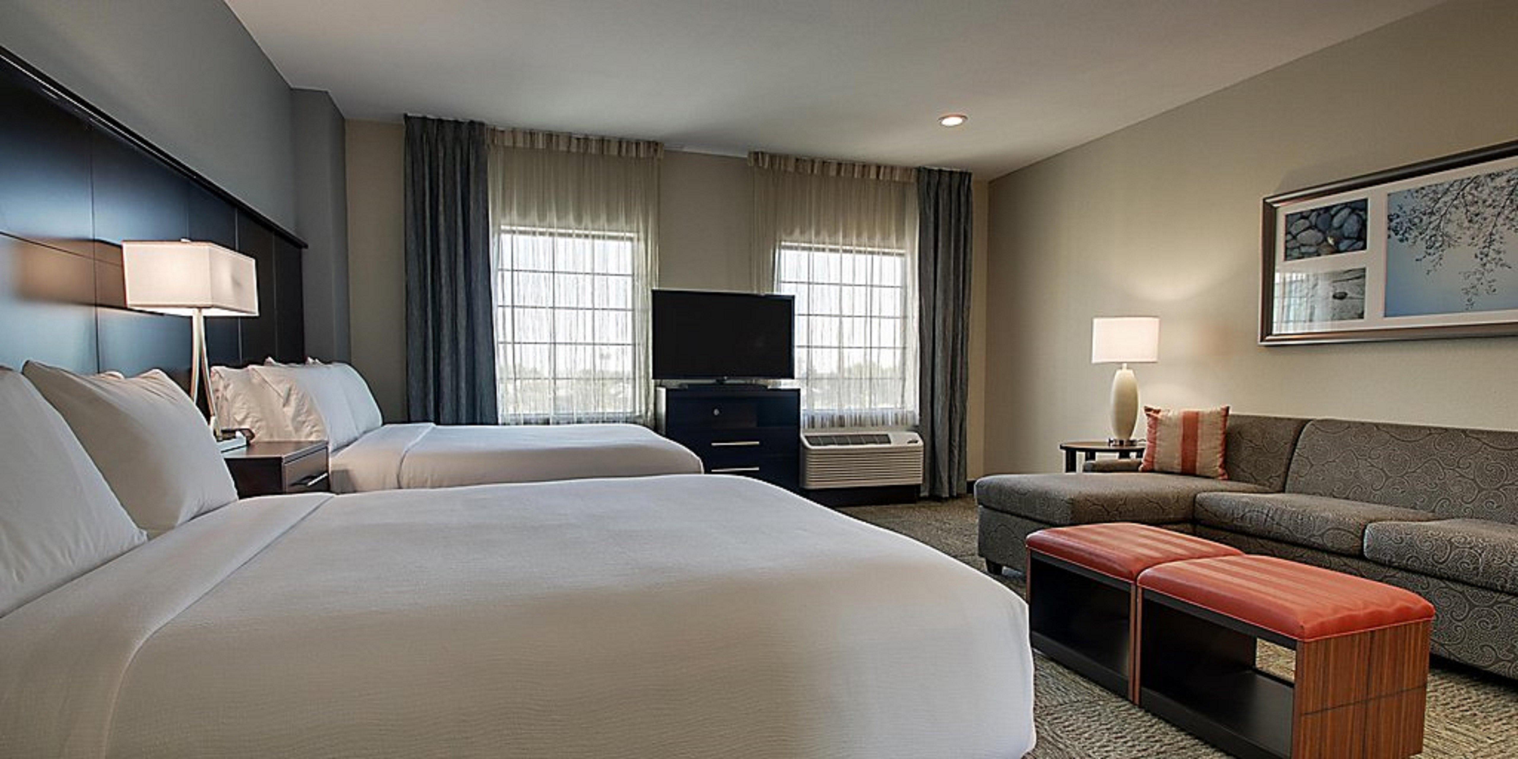 הילסבורו Staybridge Suites - Orenco Station By Ihg מראה חיצוני תמונה