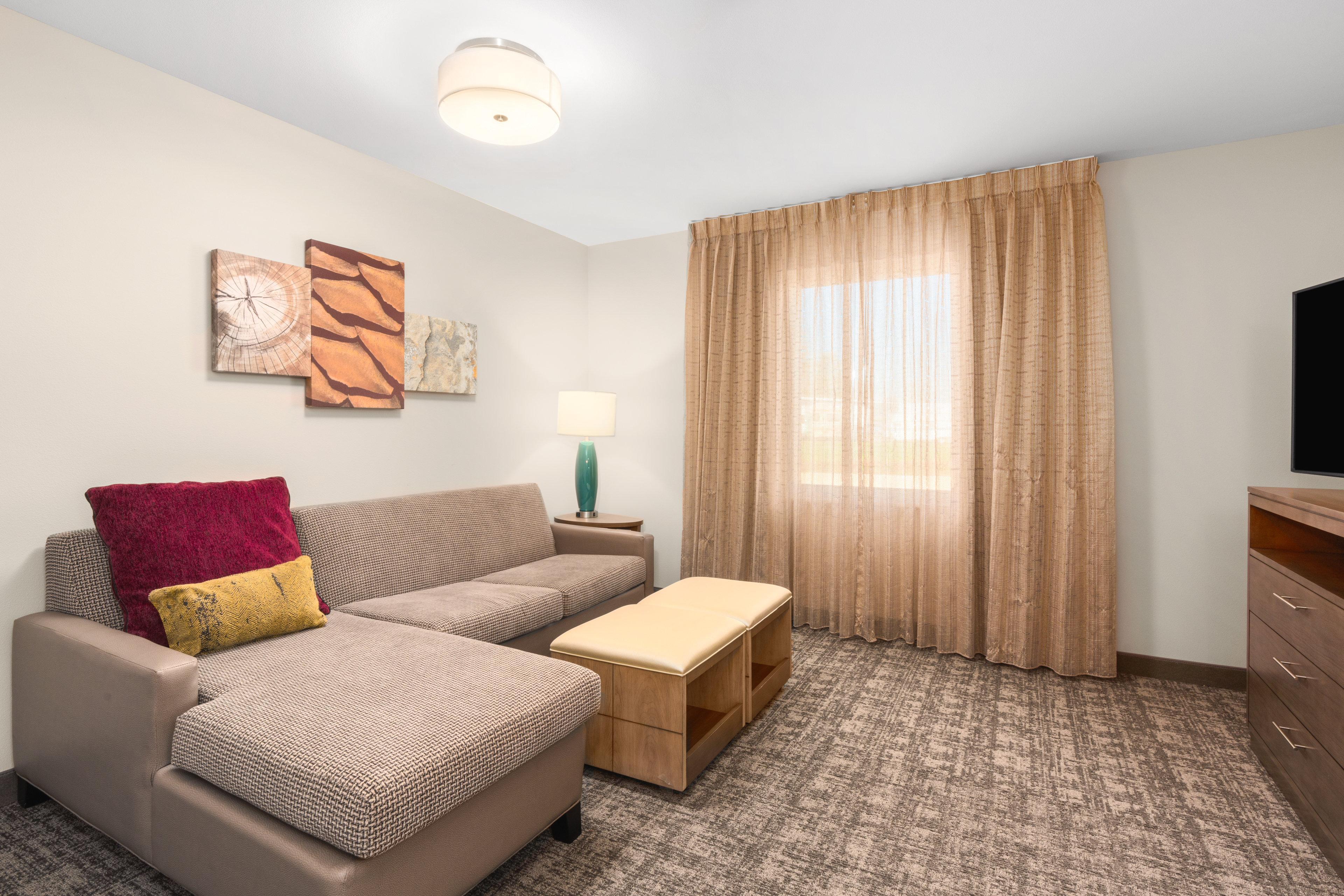 הילסבורו Staybridge Suites - Orenco Station By Ihg מראה חיצוני תמונה