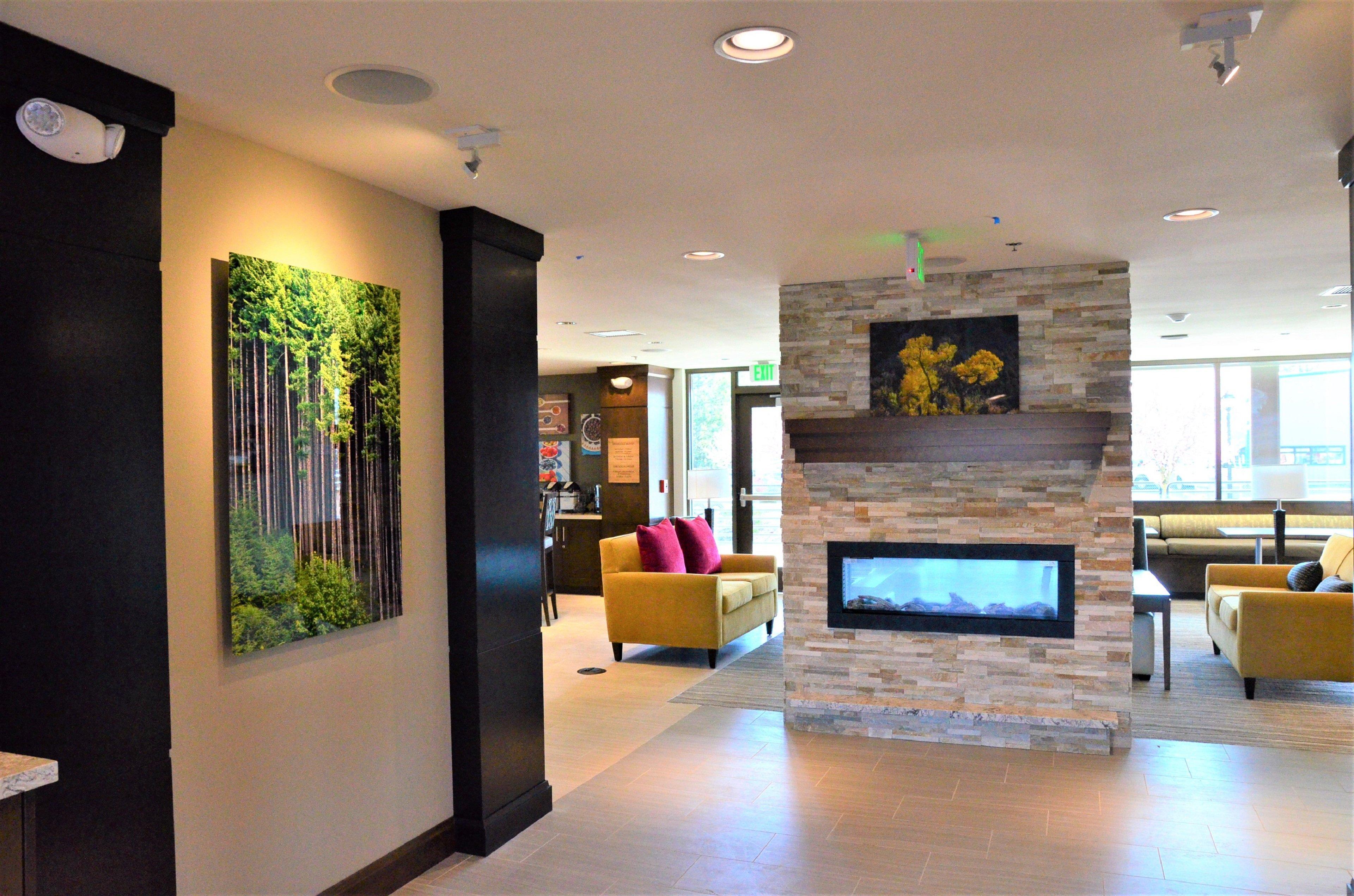 הילסבורו Staybridge Suites - Orenco Station By Ihg מראה חיצוני תמונה