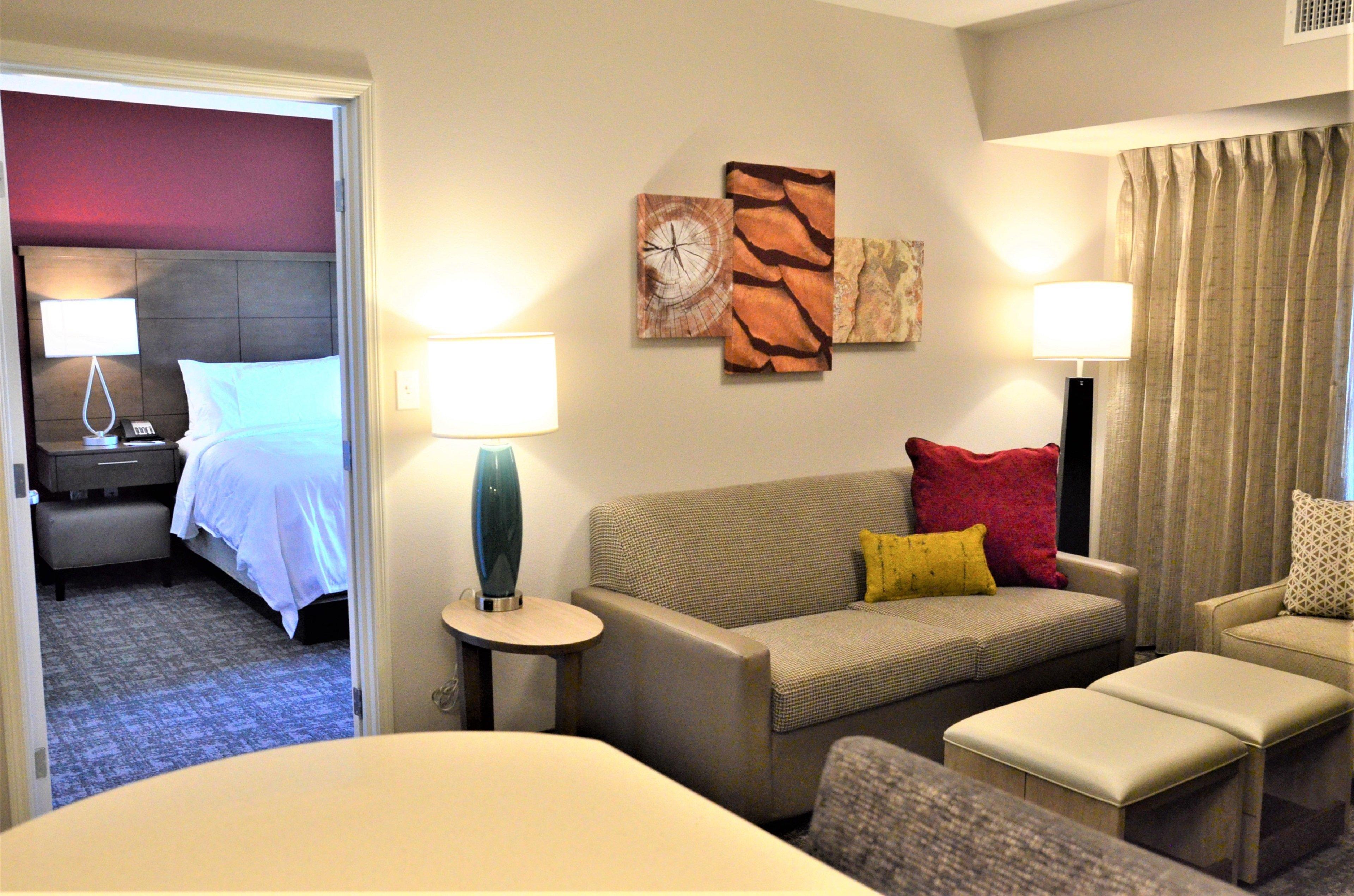 הילסבורו Staybridge Suites - Orenco Station By Ihg מראה חיצוני תמונה