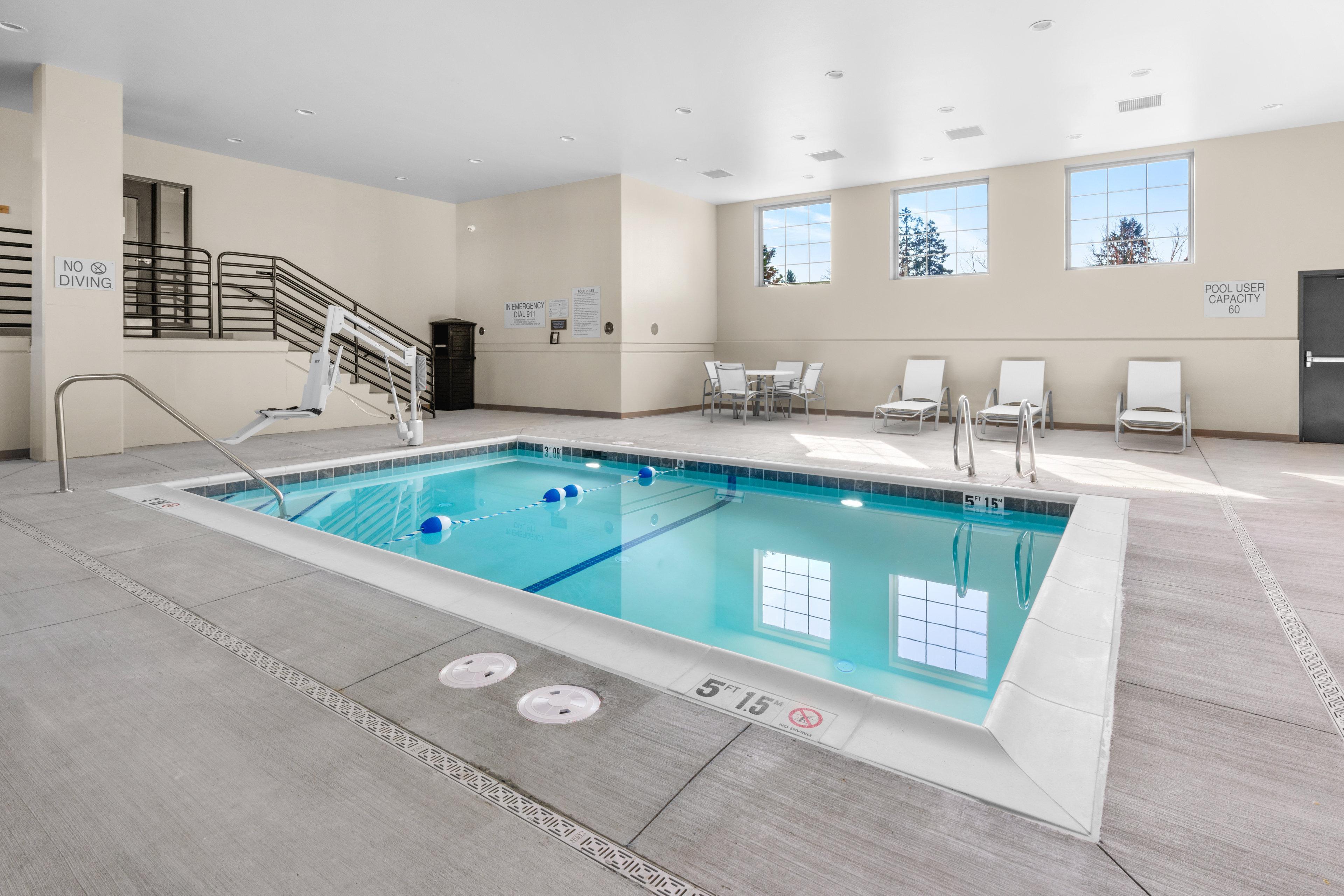 הילסבורו Staybridge Suites - Orenco Station By Ihg מראה חיצוני תמונה