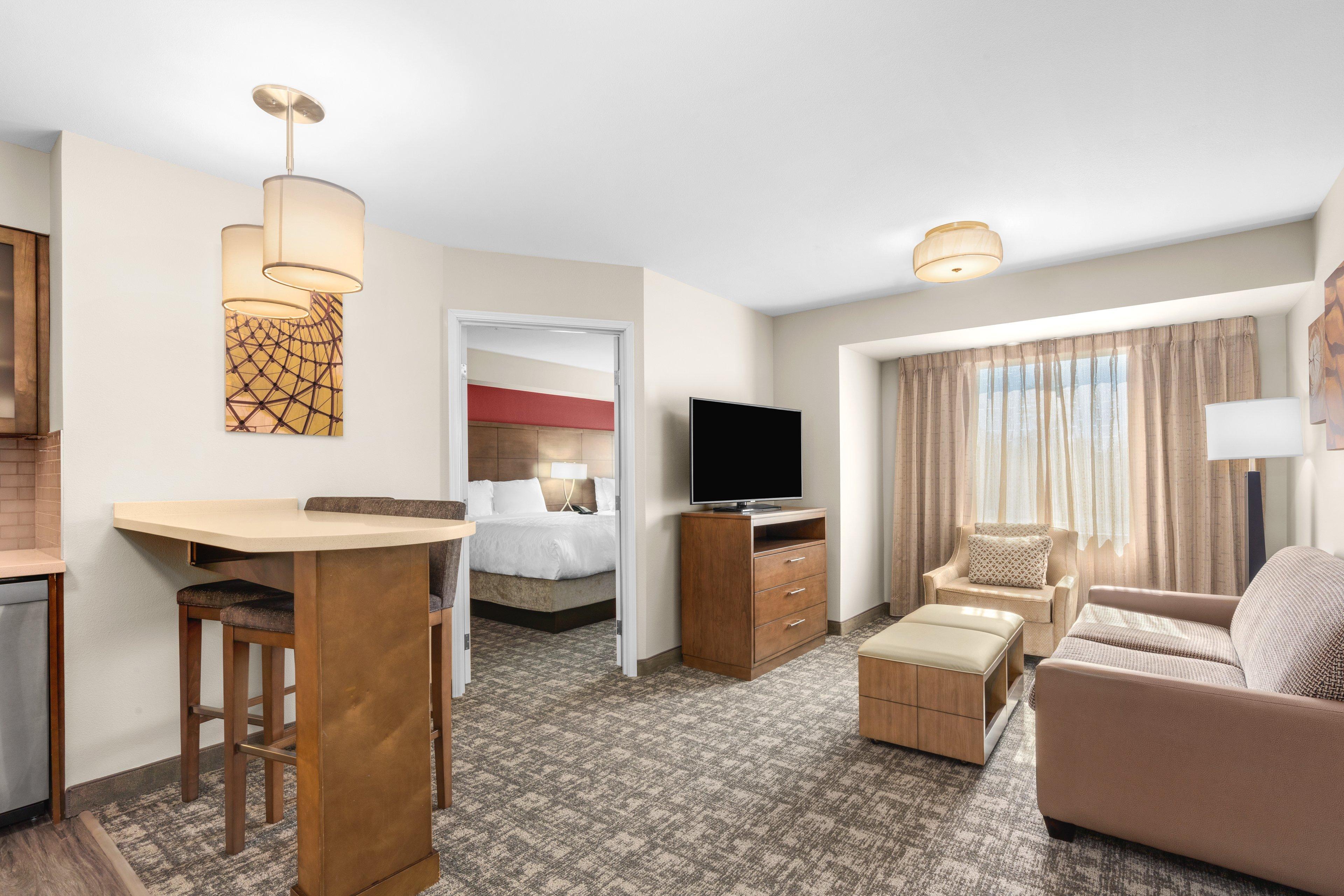 הילסבורו Staybridge Suites - Orenco Station By Ihg מראה חיצוני תמונה