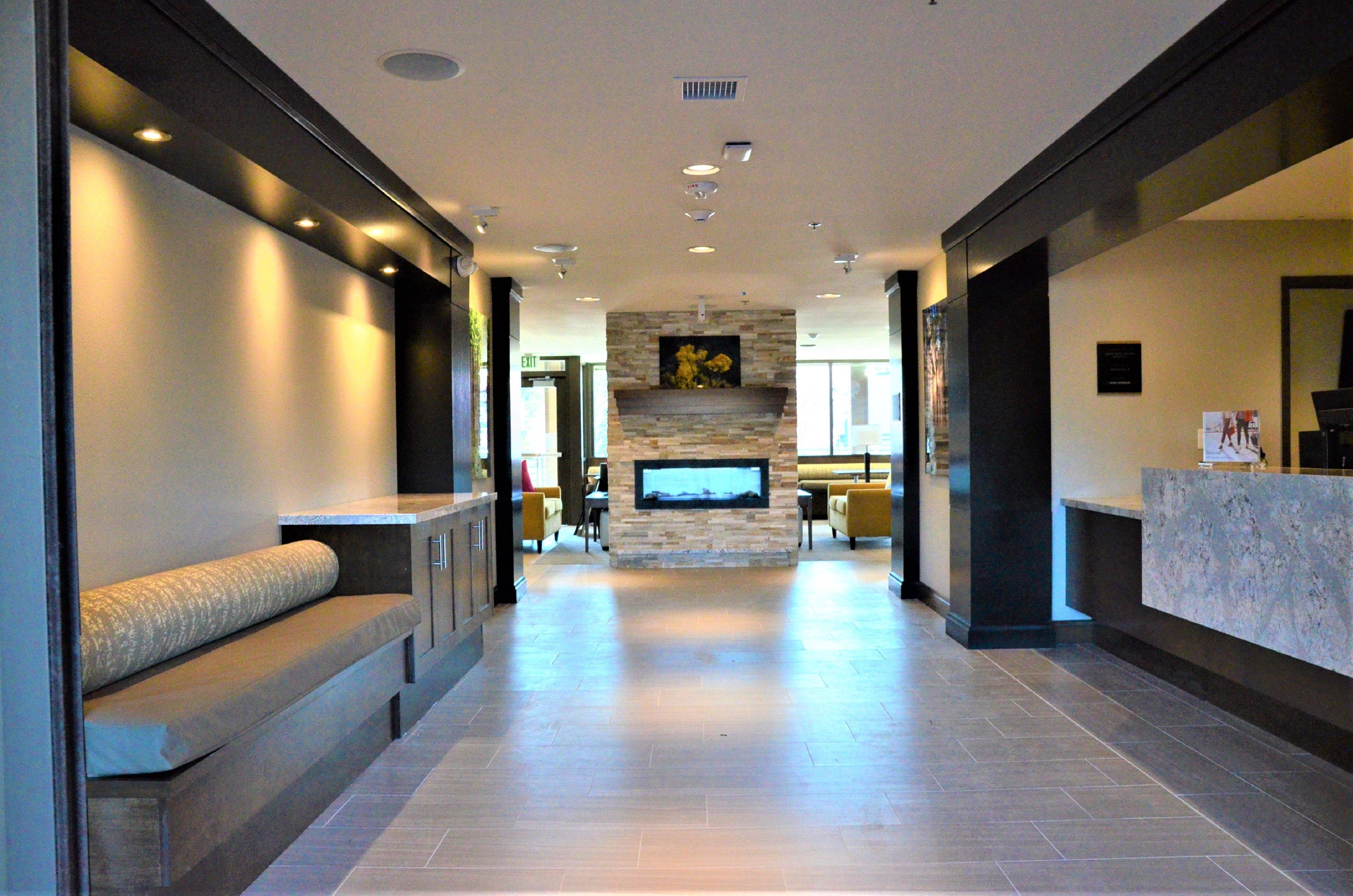 הילסבורו Staybridge Suites - Orenco Station By Ihg מראה חיצוני תמונה