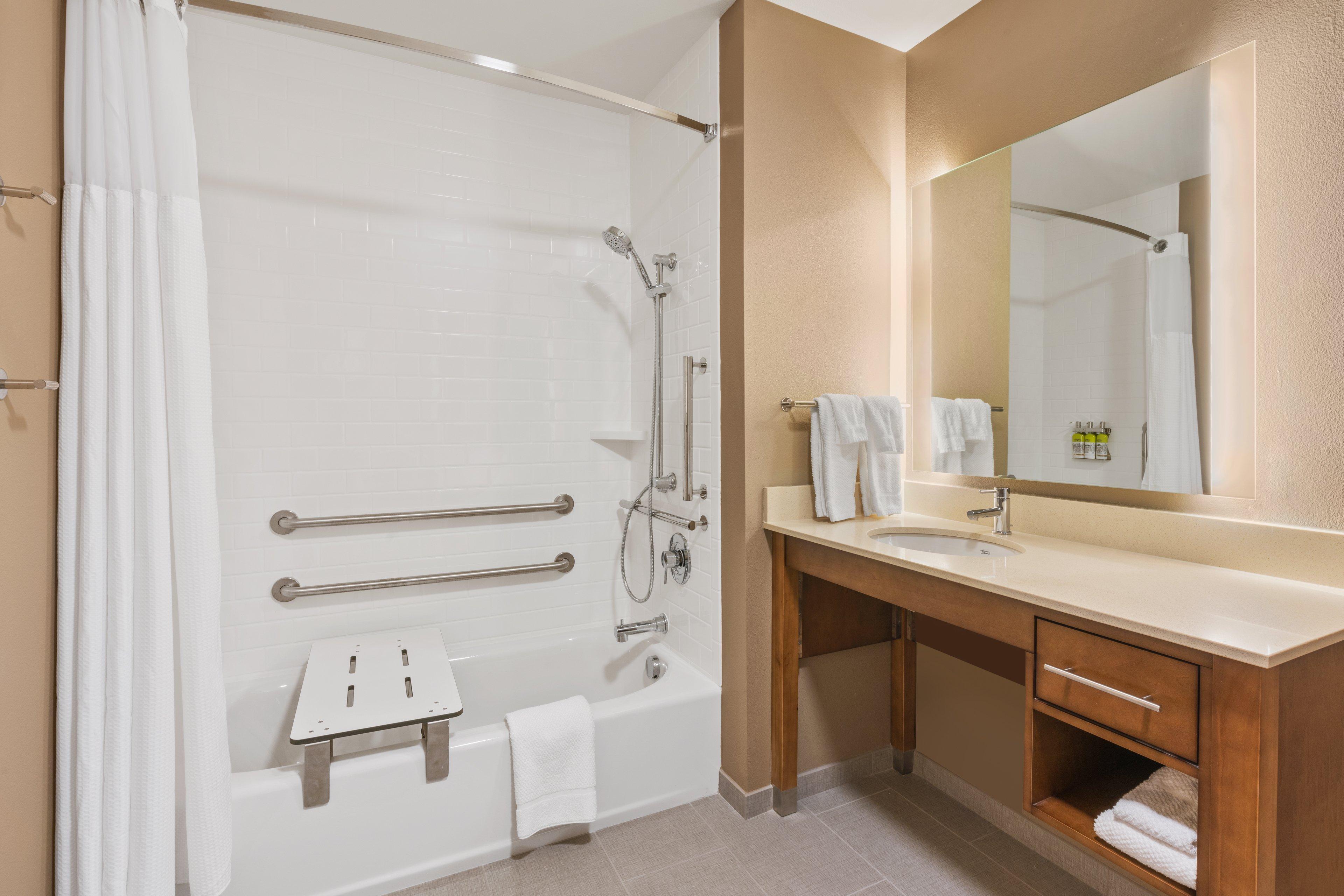 הילסבורו Staybridge Suites - Orenco Station By Ihg מראה חיצוני תמונה