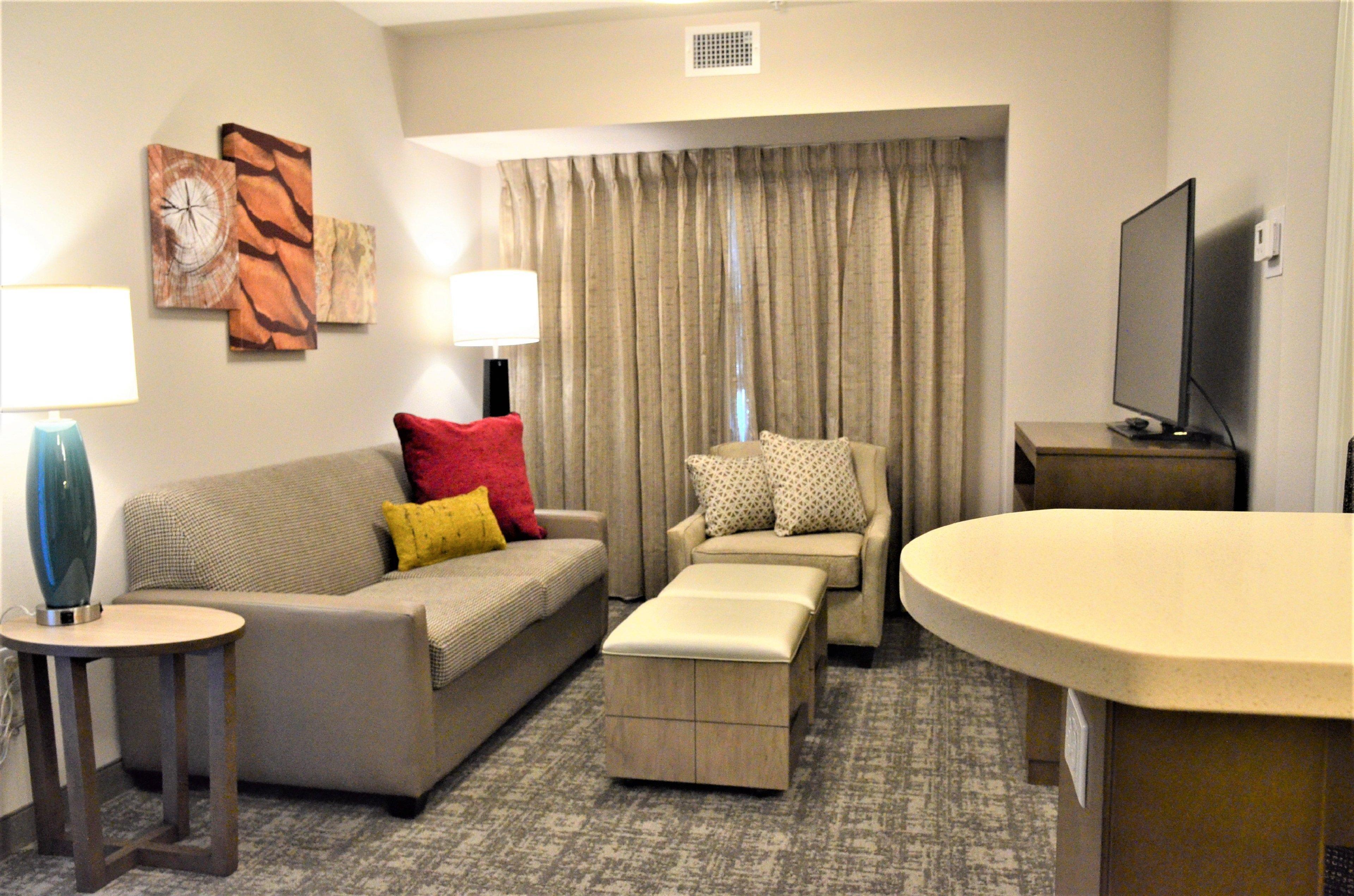 הילסבורו Staybridge Suites - Orenco Station By Ihg מראה חיצוני תמונה