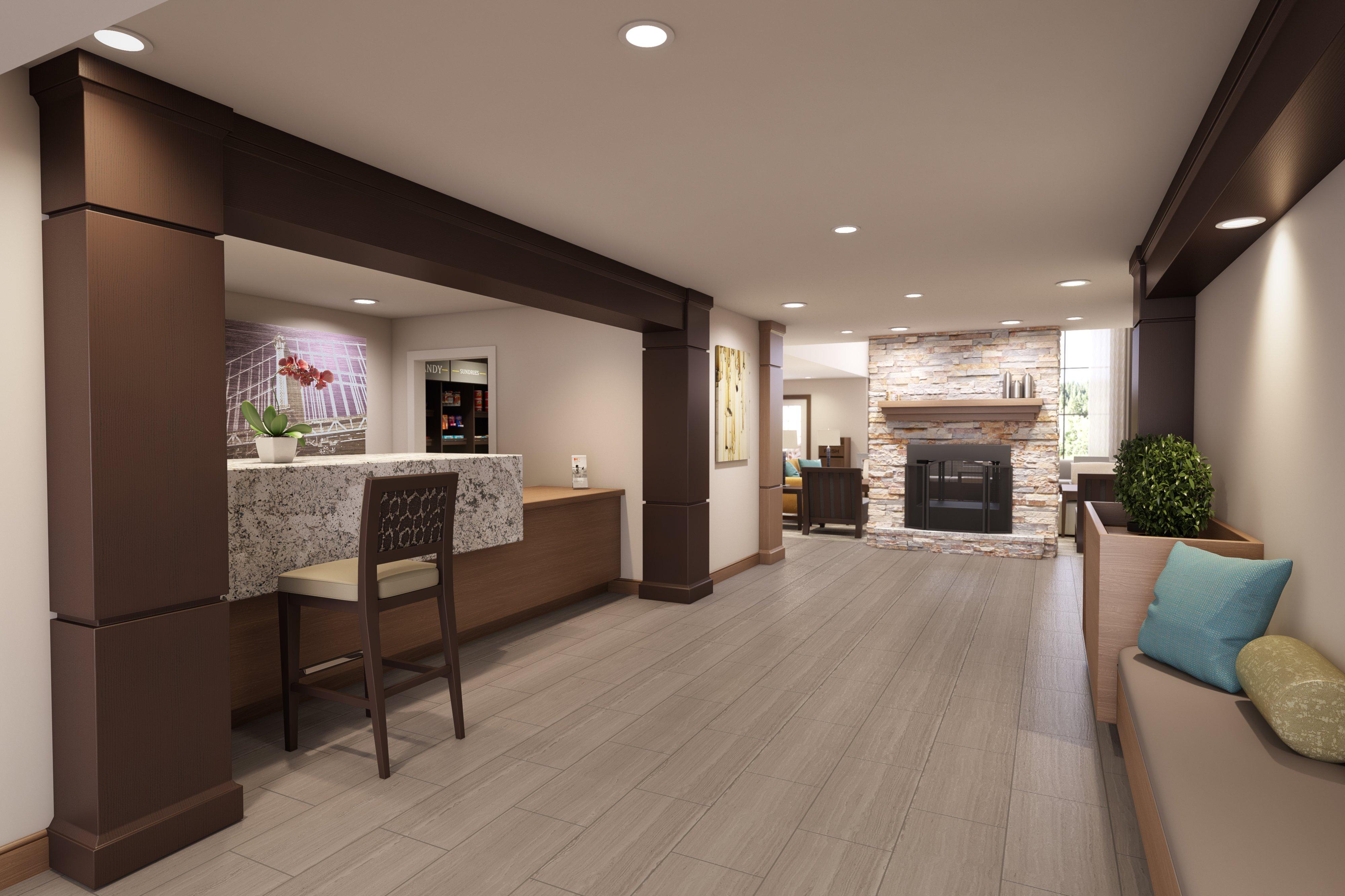 הילסבורו Staybridge Suites - Orenco Station By Ihg מראה חיצוני תמונה