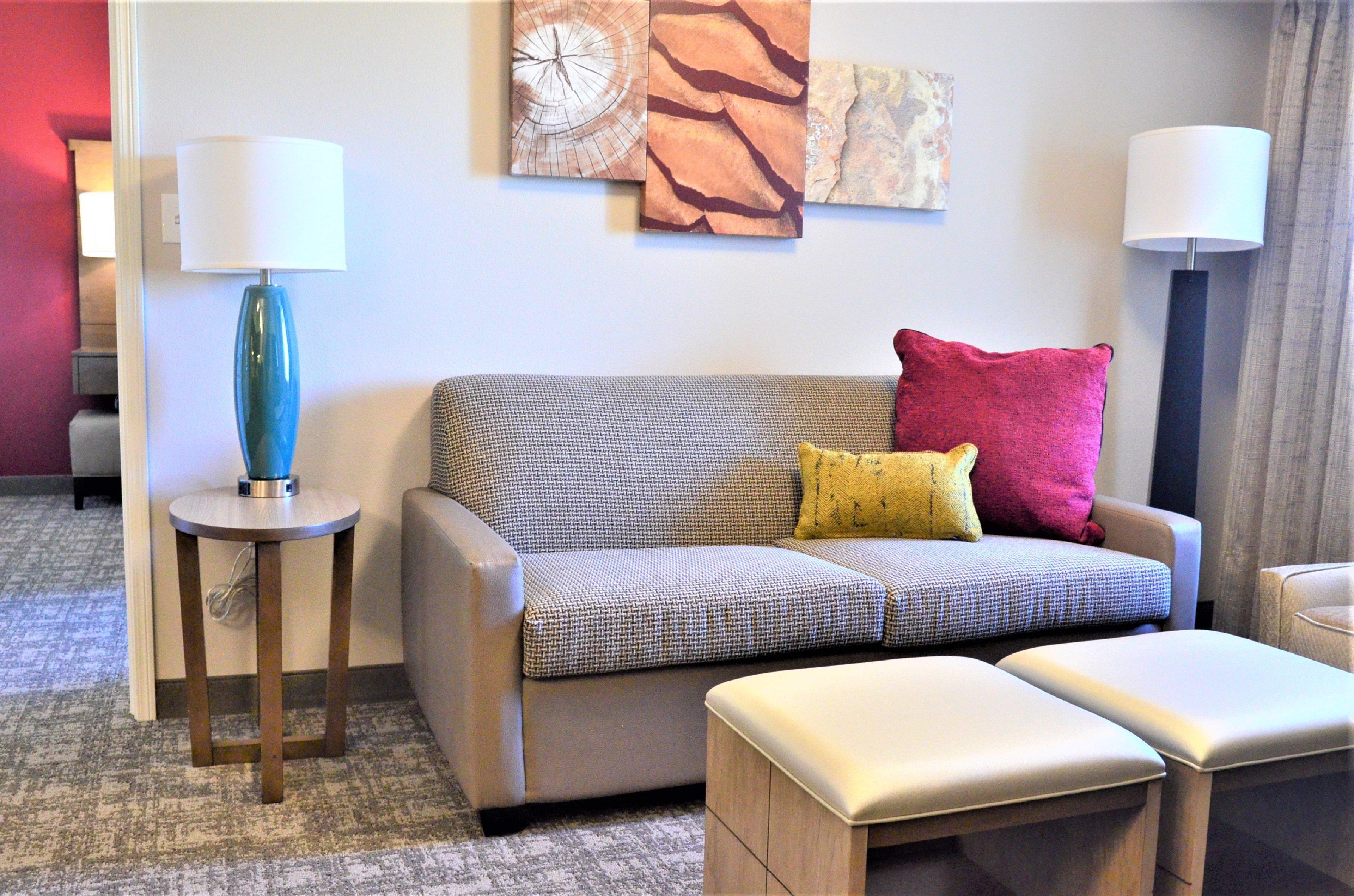 הילסבורו Staybridge Suites - Orenco Station By Ihg מראה חיצוני תמונה
