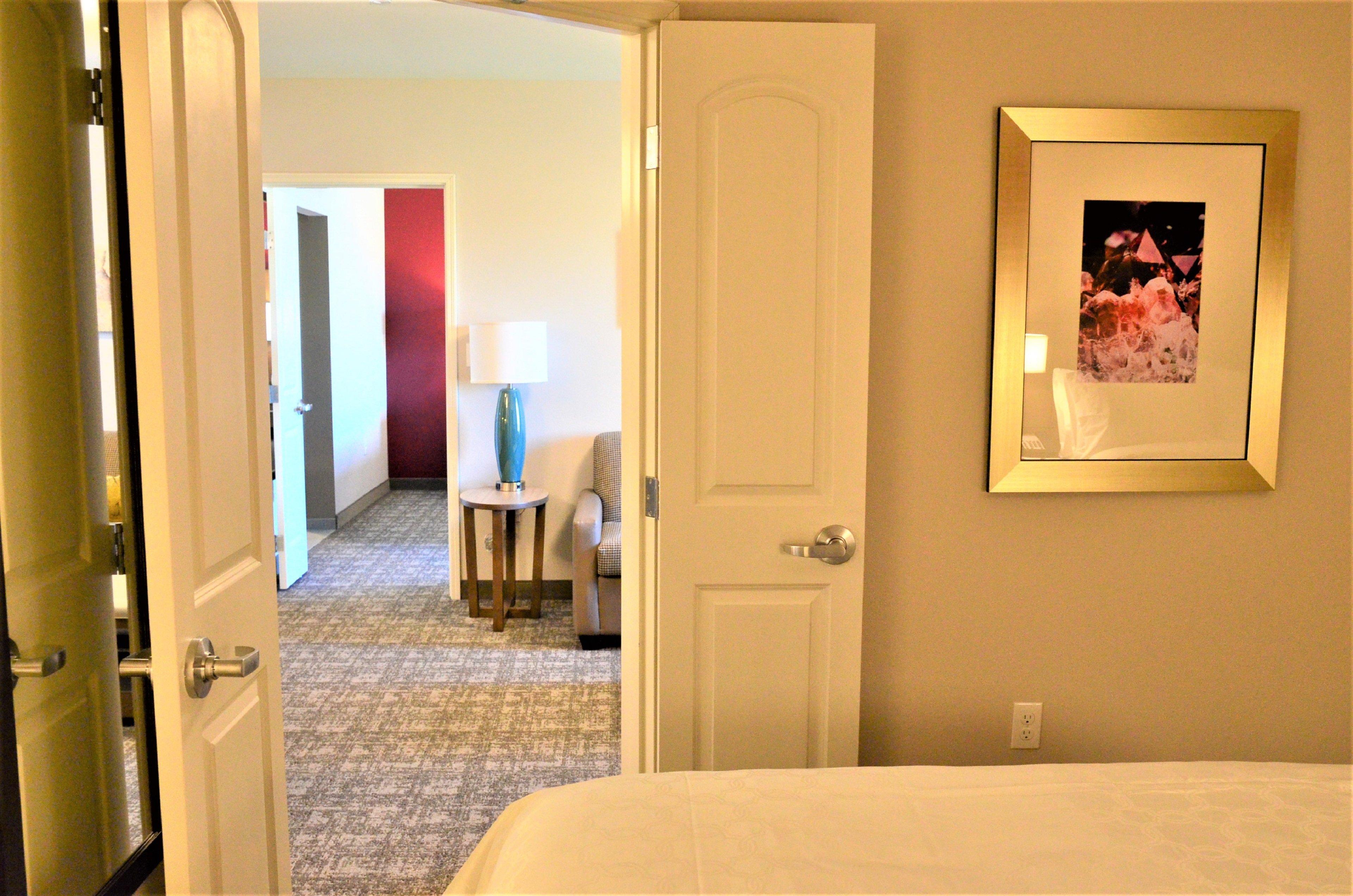 הילסבורו Staybridge Suites - Orenco Station By Ihg מראה חיצוני תמונה