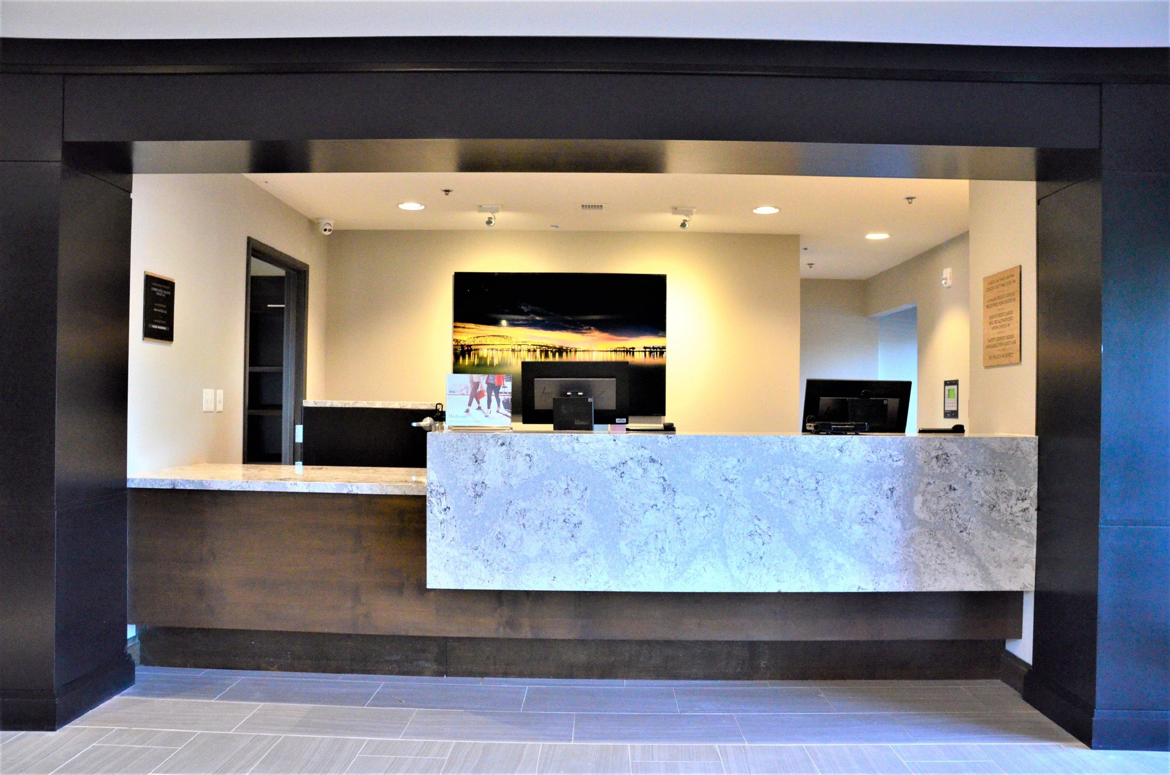 הילסבורו Staybridge Suites - Orenco Station By Ihg מראה חיצוני תמונה
