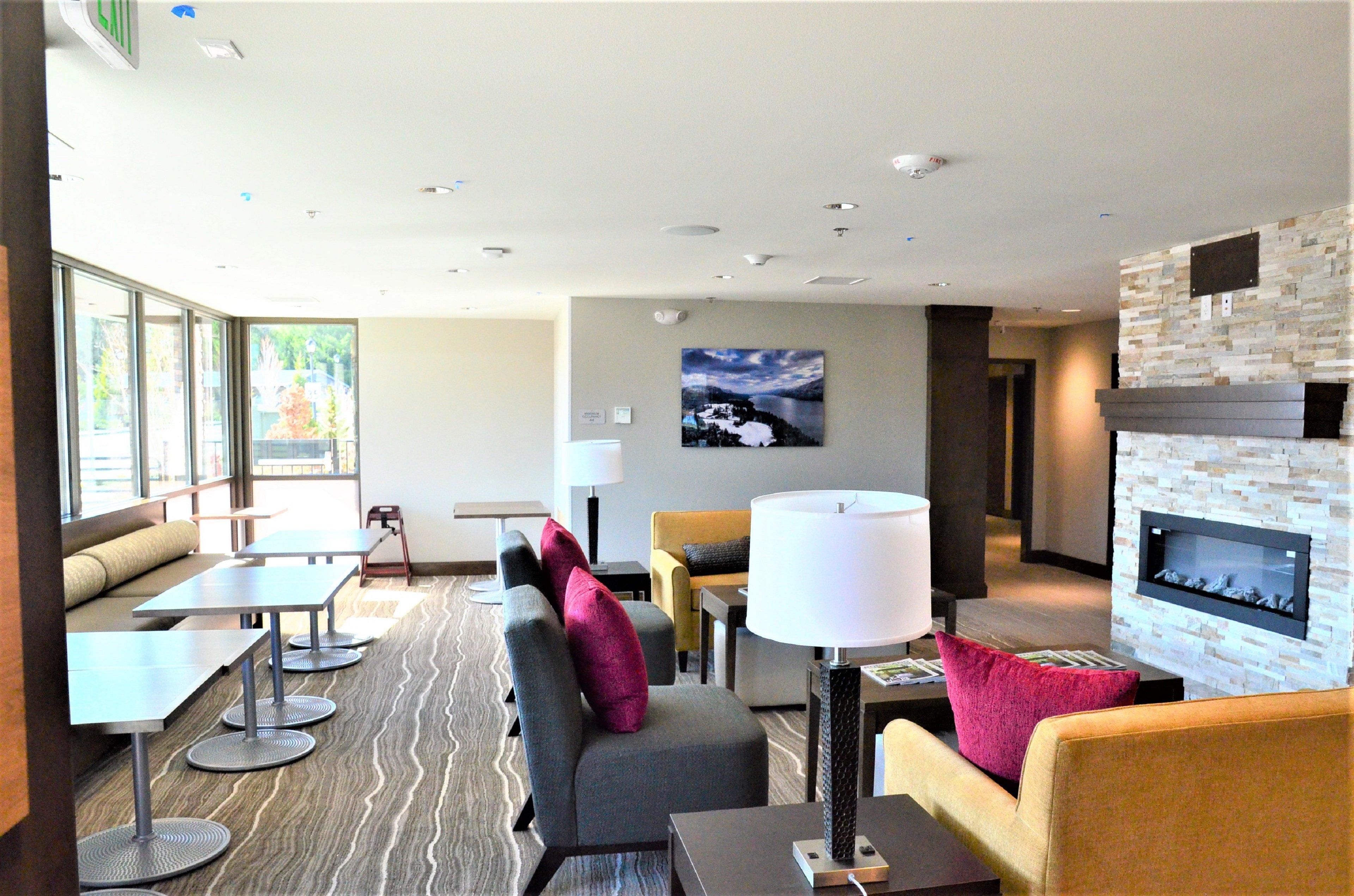 הילסבורו Staybridge Suites - Orenco Station By Ihg מראה חיצוני תמונה