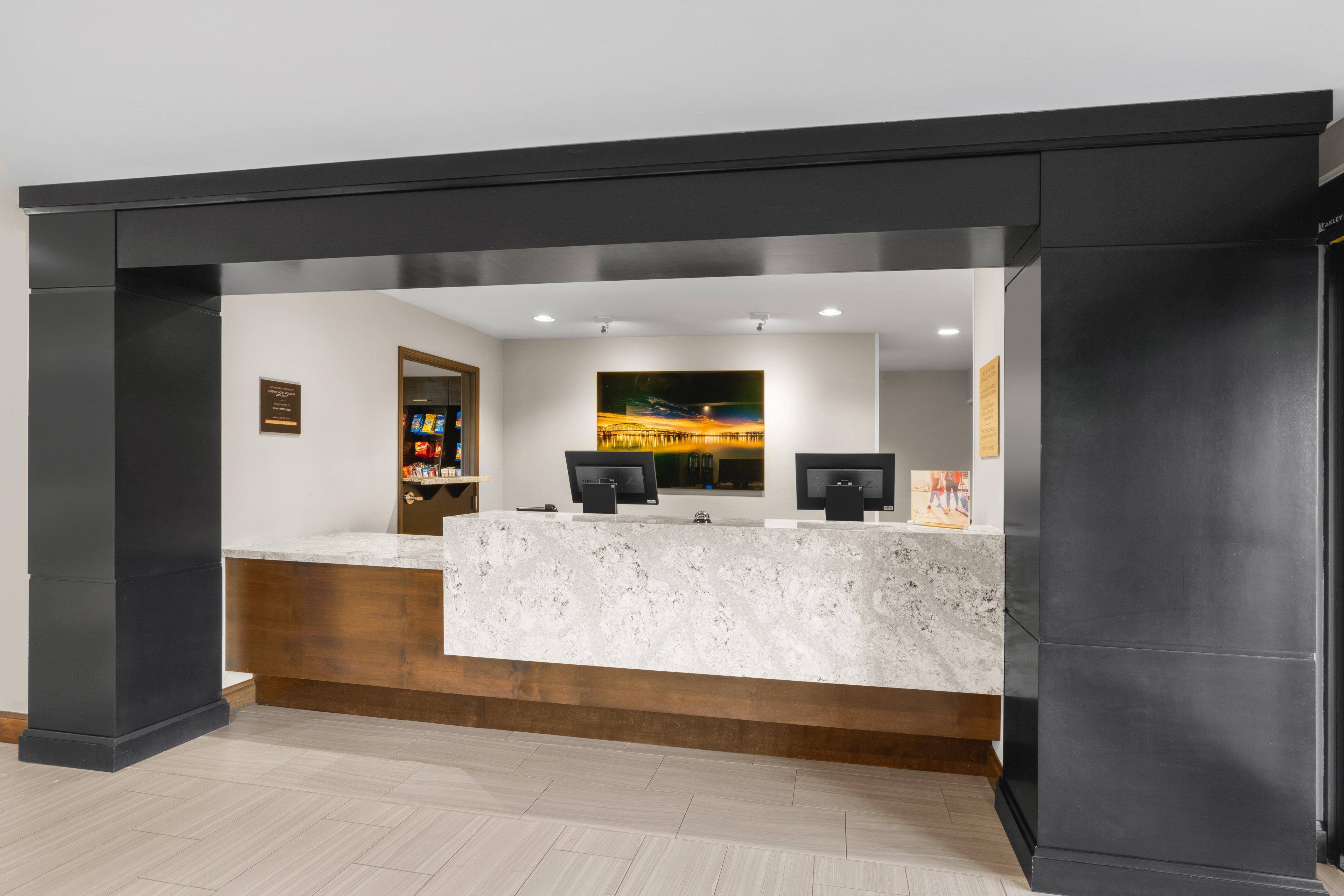 הילסבורו Staybridge Suites - Orenco Station By Ihg מראה חיצוני תמונה