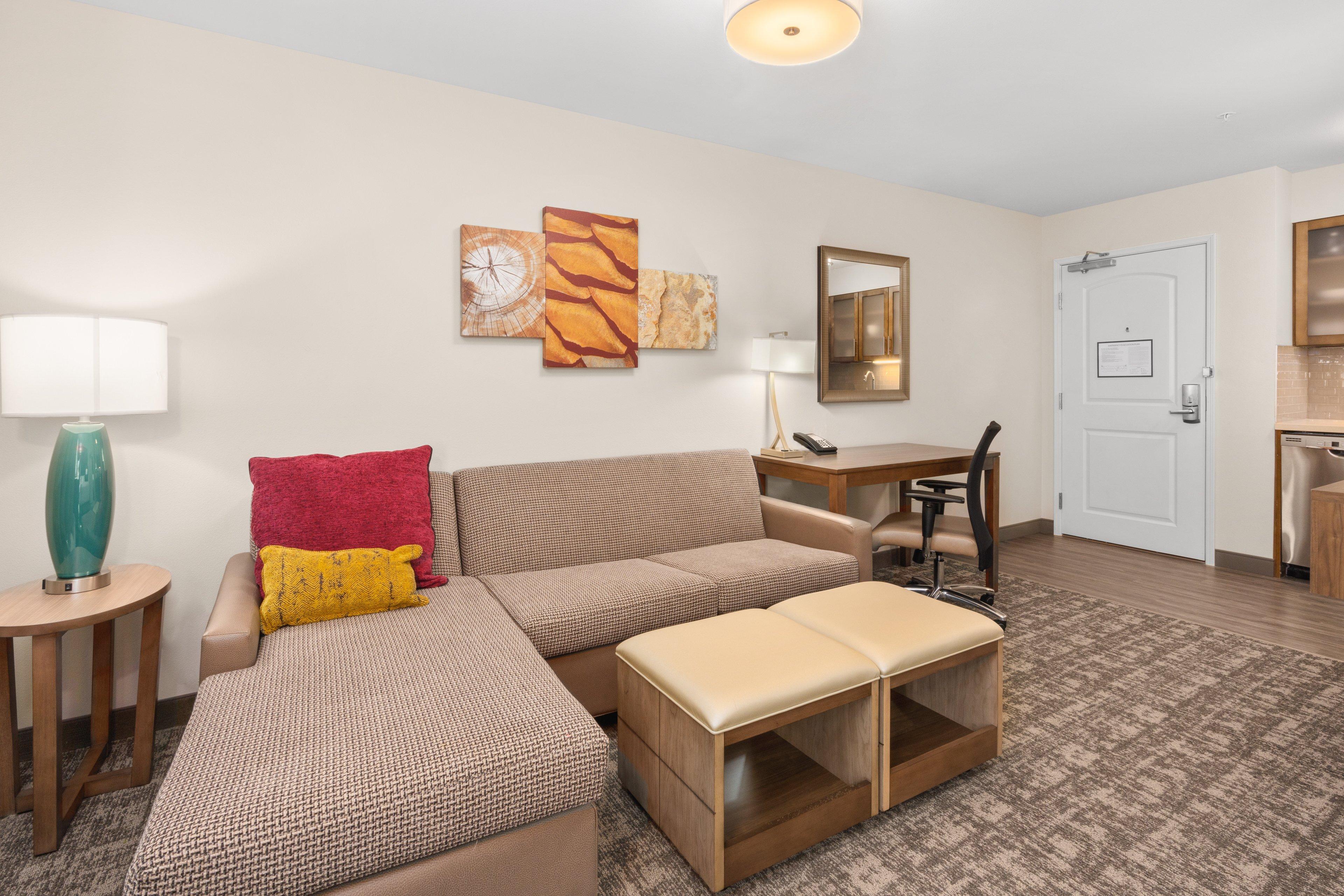 הילסבורו Staybridge Suites - Orenco Station By Ihg מראה חיצוני תמונה