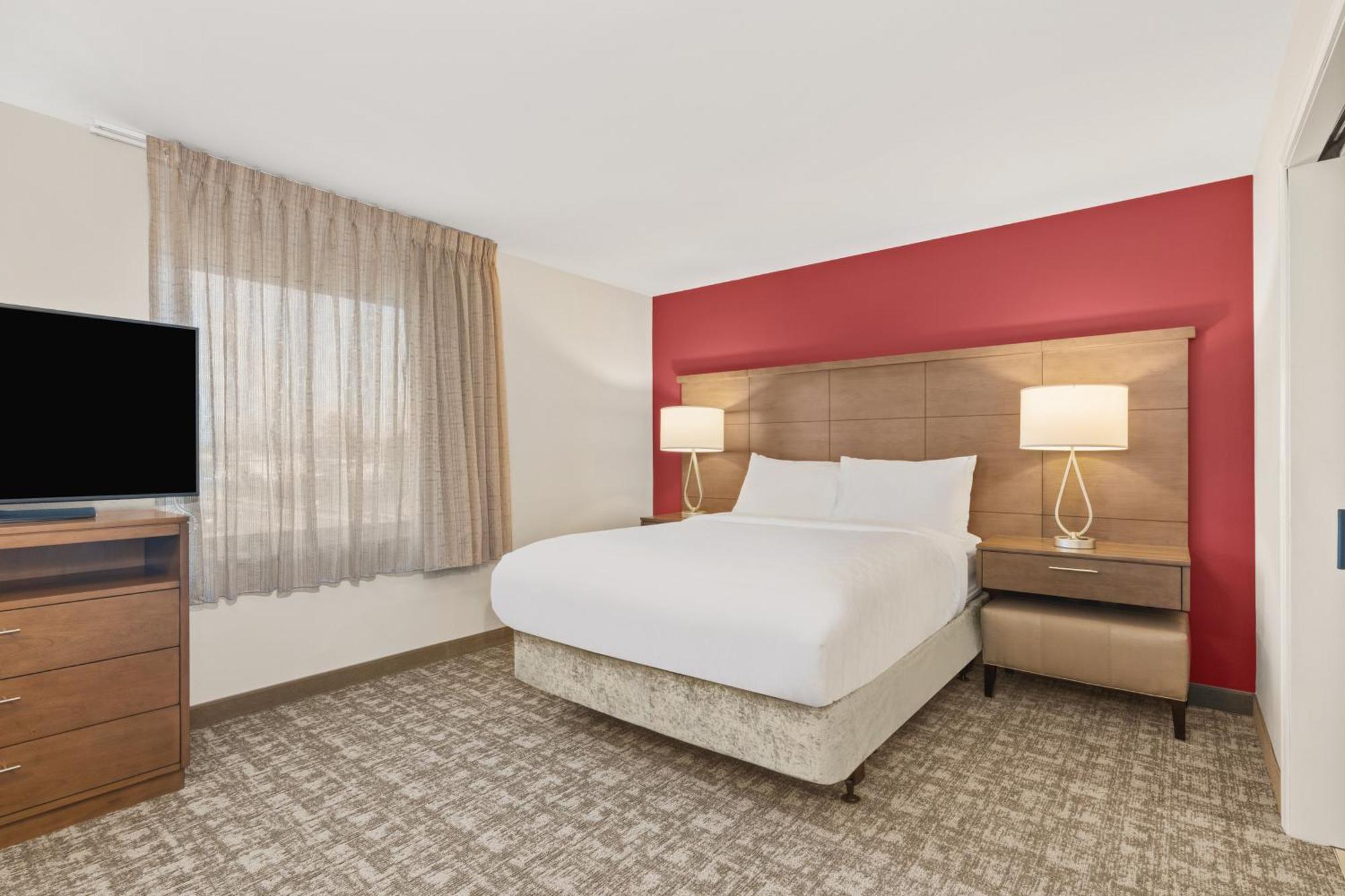 הילסבורו Staybridge Suites - Orenco Station By Ihg מראה חיצוני תמונה