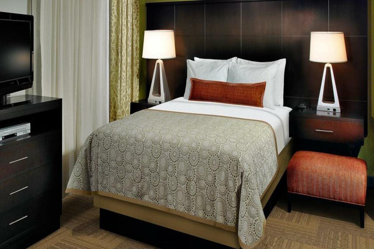 הילסבורו Staybridge Suites - Orenco Station By Ihg מראה חיצוני תמונה